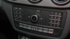 Mercedes-Benz B-Class Interior photo