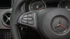 Mercedes-Benz B-Class Interior photo
