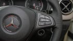 Mercedes-Benz B-Class Interior photo