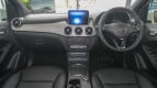 Mercedes-Benz B-Class Interior photo