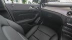 Mercedes-Benz B-Class Interior photo