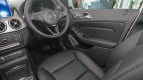 Mercedes-Benz B-Class Interior photo