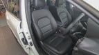 Mercedes-Benz B-Class Interior photo