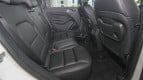 Mercedes-Benz B-Class Interior photo