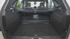 Mercedes-Benz B-Class Interior photo