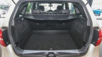 Mercedes-Benz B-Class Interior photo