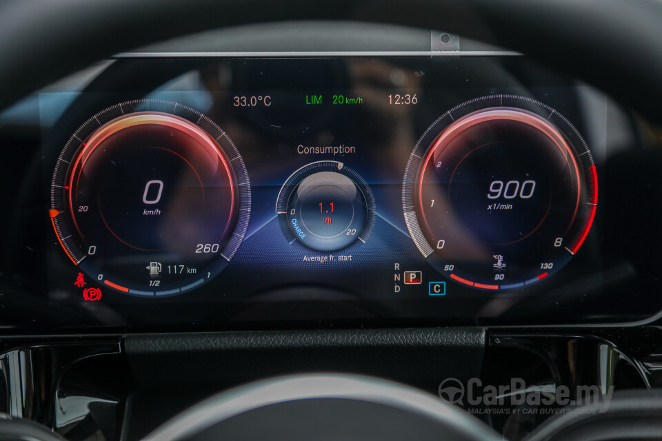 BMW i4 G26 (2022) Interior