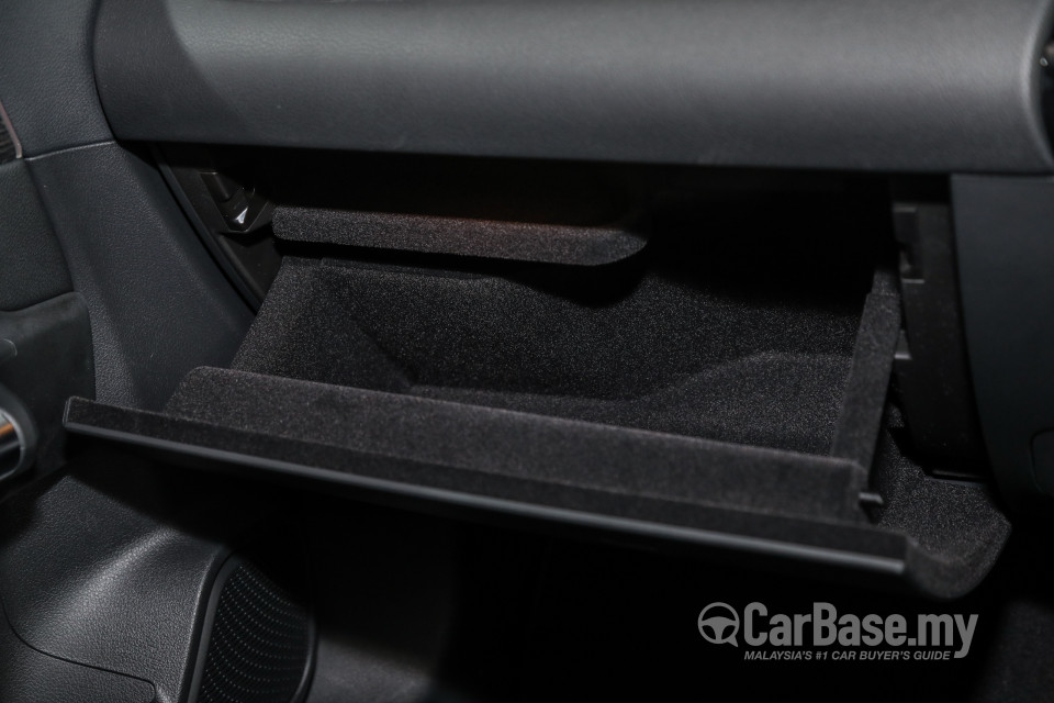 Mercedes-Benz B-Class W247 (2019) Interior