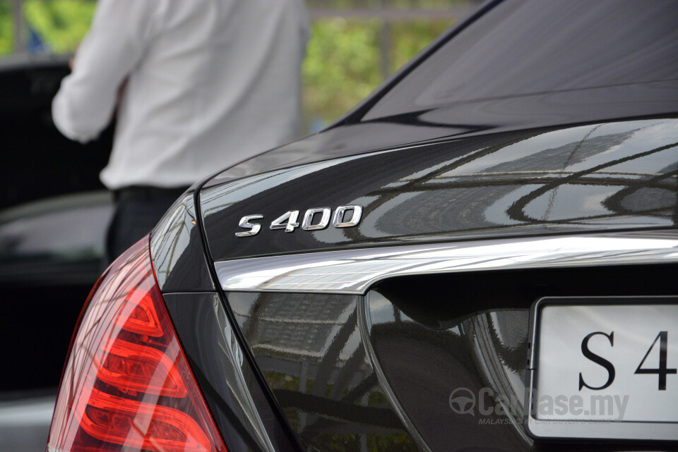 Proton Preve P3-21A (2012) Exterior