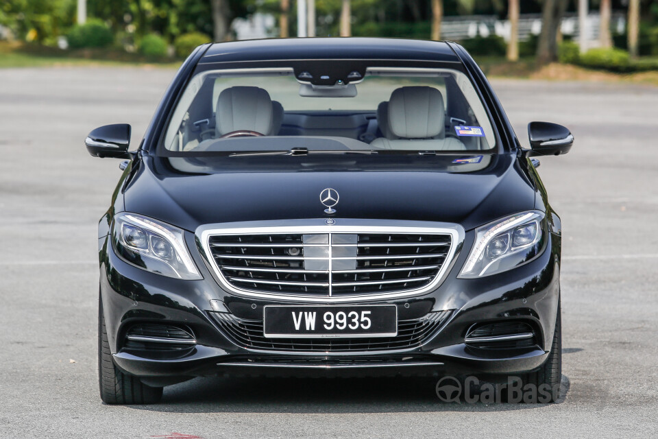 Mercedes-Benz CLS C257 (2018) Exterior