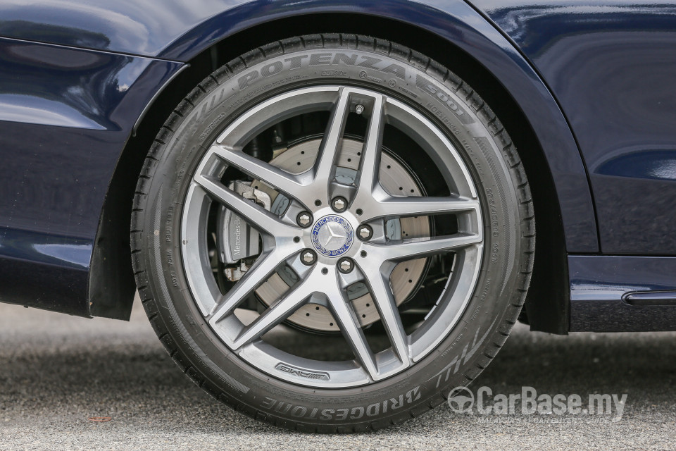 Mercedes-Benz S-Class W222 (2014) Exterior