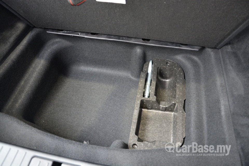 Mercedes-Benz S-Class W222 (2014) Interior