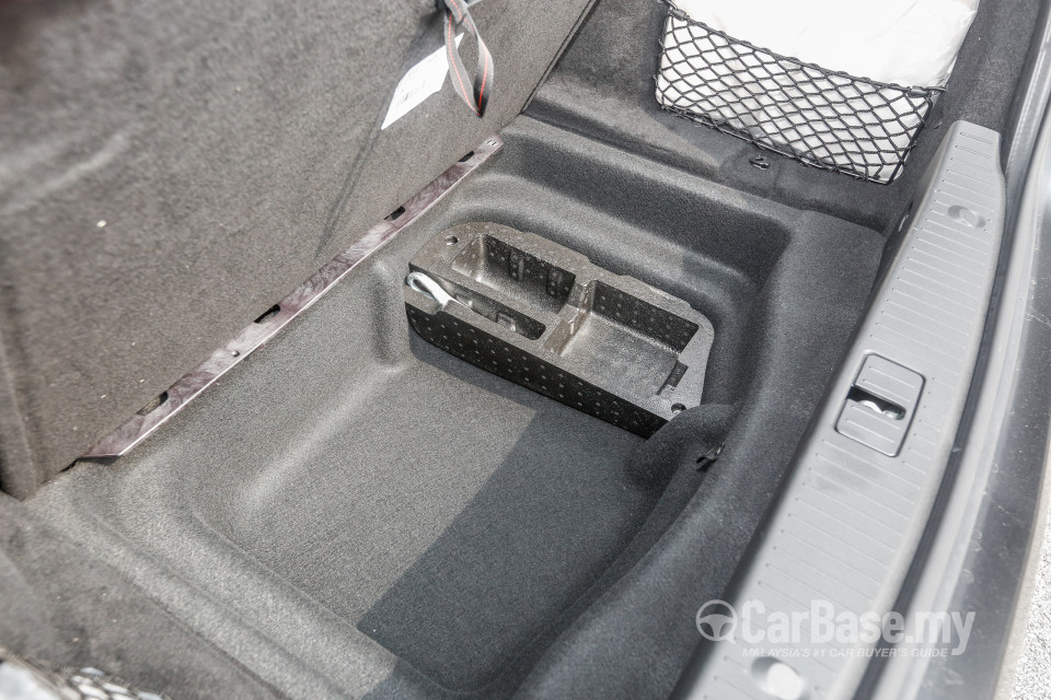 Mercedes-Benz S-Class W222 (2014) Interior