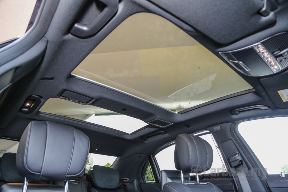 BMW X5 G05 (2019) Interior