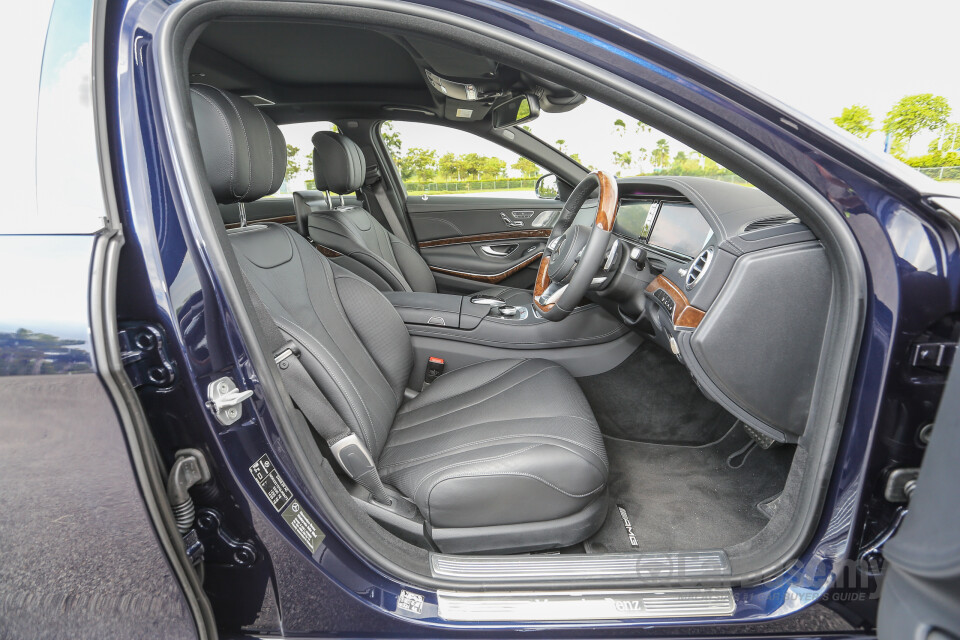 Volkswagen Vento Mk5 facelift (2016) Interior