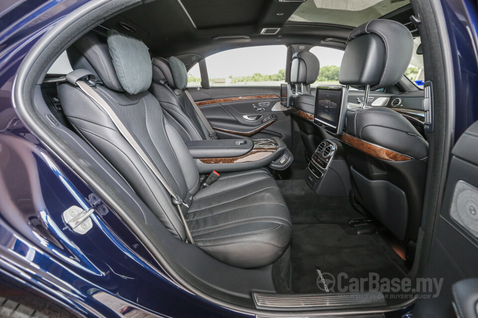 Mitsubishi ASX Mk1 Facelift (2013) Interior