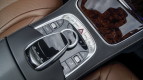 Mercedes-Benz S-Class Interior photo