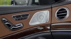 Mercedes-Benz S-Class Interior photo