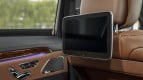 Mercedes-Benz S-Class Interior photo