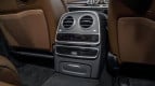 Mercedes-Benz S-Class Interior photo