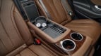 Mercedes-Benz S-Class Interior photo