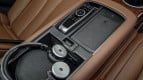 Mercedes-Benz S-Class Interior photo