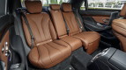 Mercedes-Benz S-Class Interior photo
