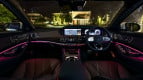 Mercedes-Benz S-Class Interior photo