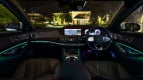Mercedes-Benz S-Class Interior photo