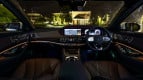 Mercedes-Benz S-Class Interior photo