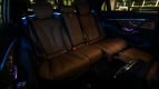 Mercedes-Benz S-Class Interior photo