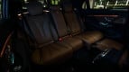 Mercedes-Benz S-Class Interior photo