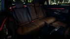 Mercedes-Benz S-Class Interior photo
