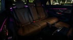 Mercedes-Benz S-Class Interior photo