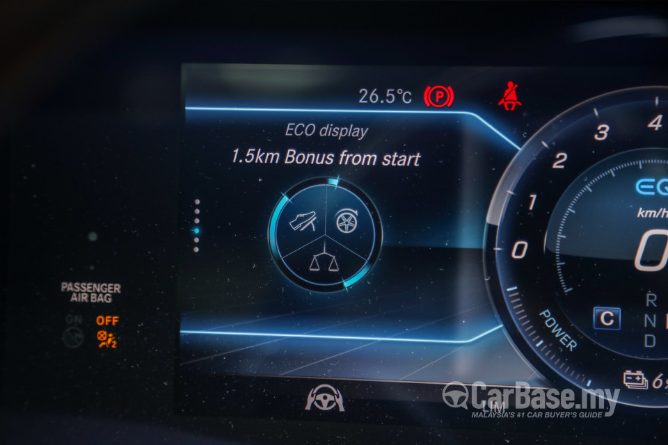 Mercedes-Benz S-Class W222 Facelift (2018) Interior