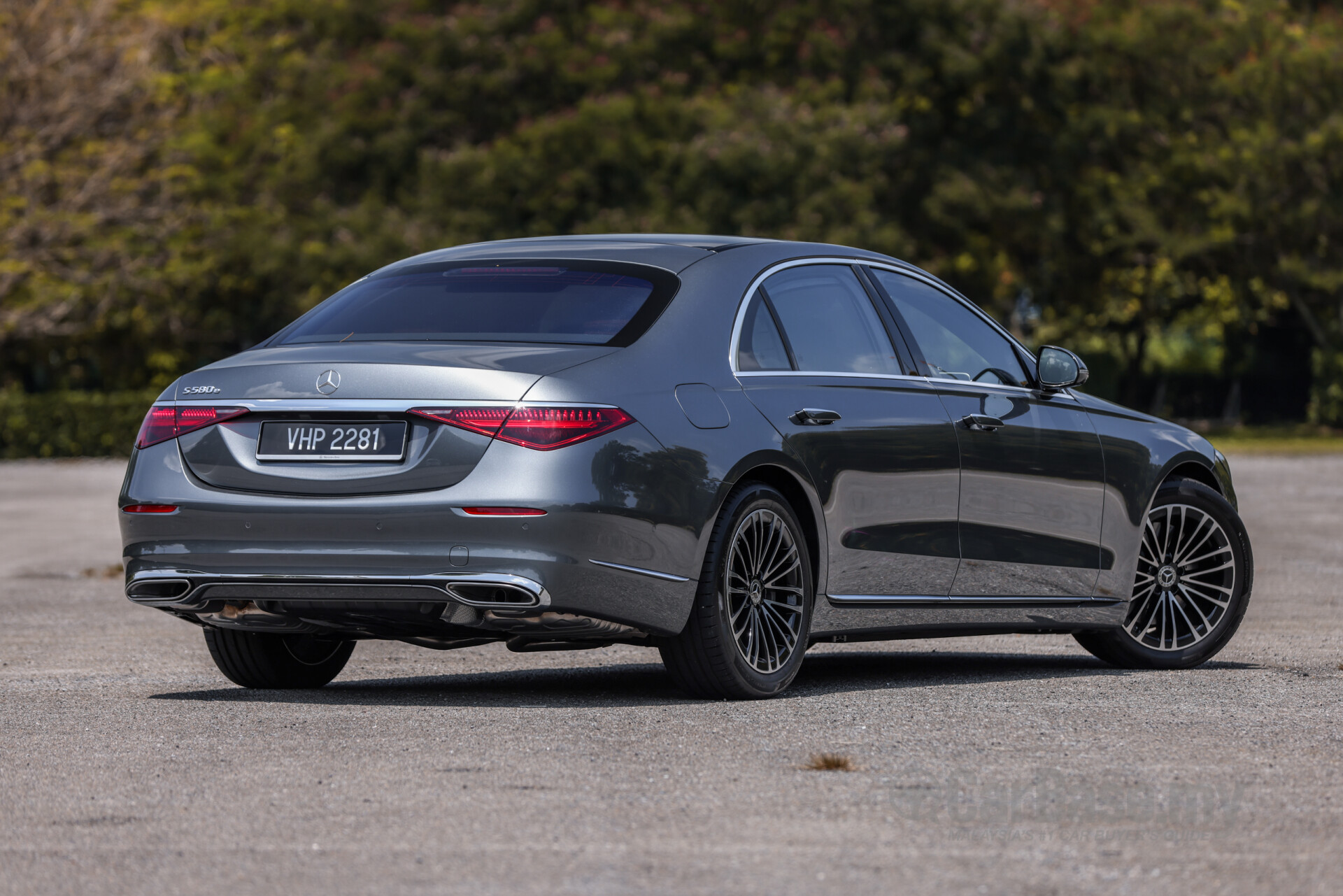 Mercedes Benz S Class W223 2022 Exterior Image 108610 In Malaysia Mercedes Benz S Class W223 2022 Exterior Image 108610 In Malaysia