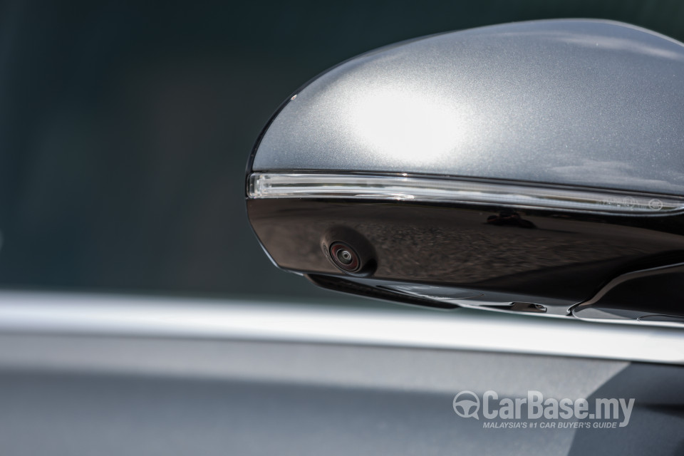 Mercedes-Benz S-Class V223 (2022) Exterior
