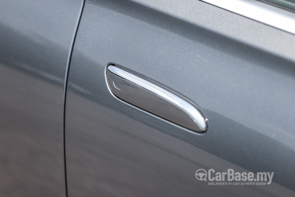 Mercedes-Benz S-Class V223 (2022) Exterior