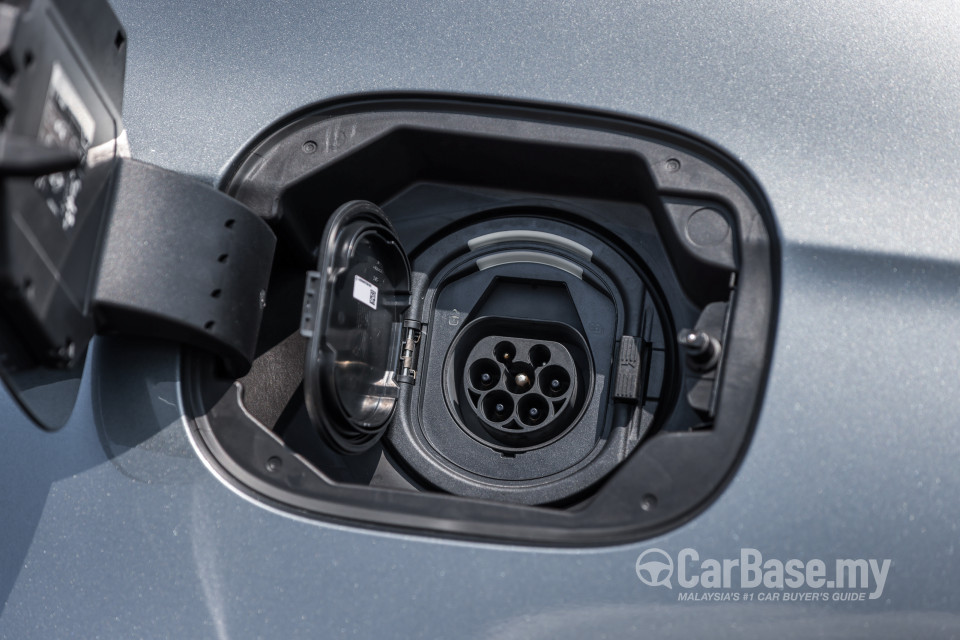 Mercedes-Benz S-Class V223 (2022) Exterior