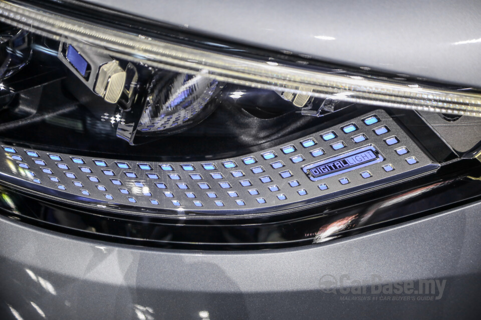 Mercedes-Benz S-Class V223 (2022) Exterior