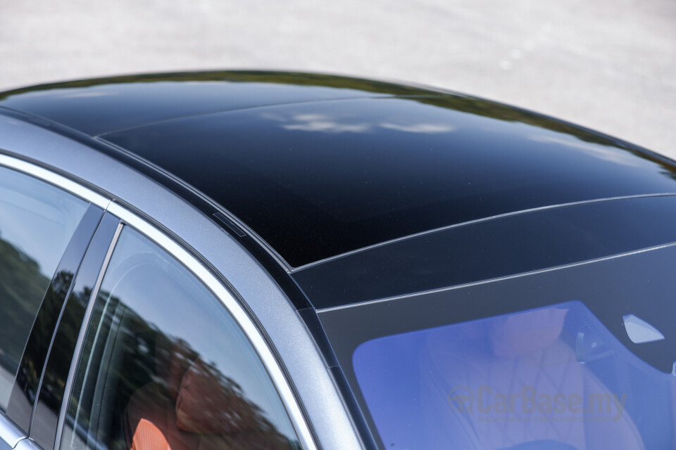 Mercedes-Benz S-Class V223 (2022) Exterior