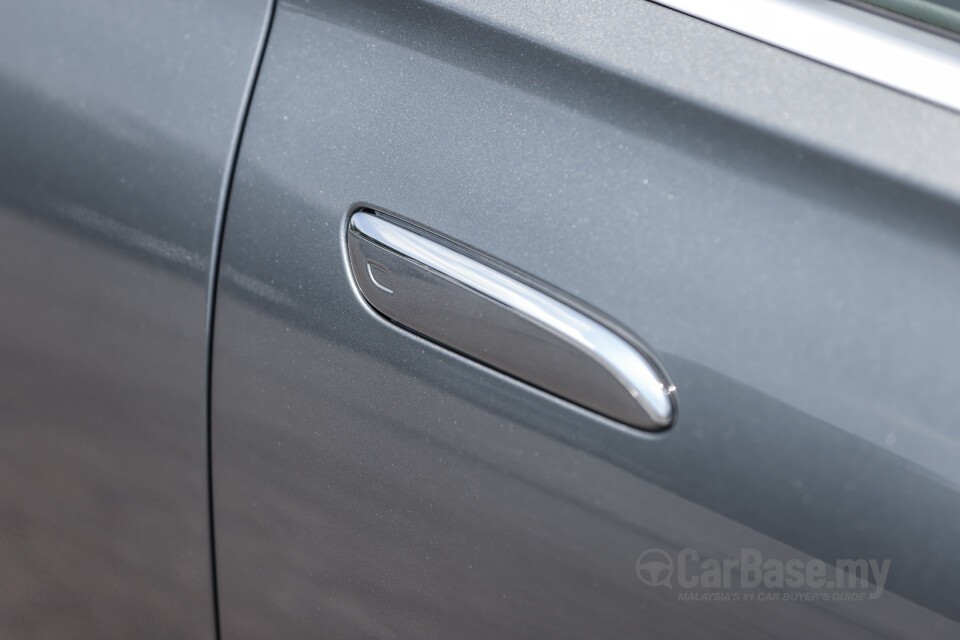 Mercedes-Benz S-Class V223 (2022) Exterior