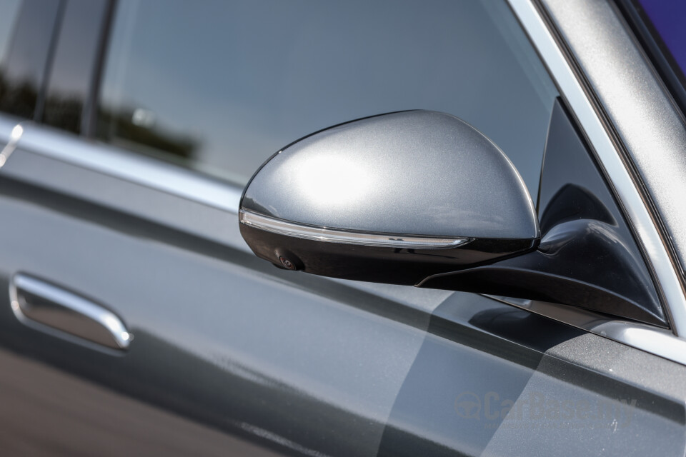 Mercedes-Benz S-Class W223 (2022) Exterior