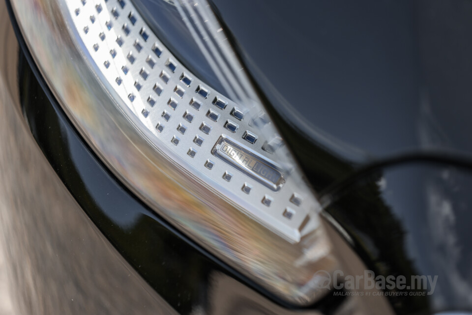 Mercedes-Benz S-Class V223 (2022) Exterior