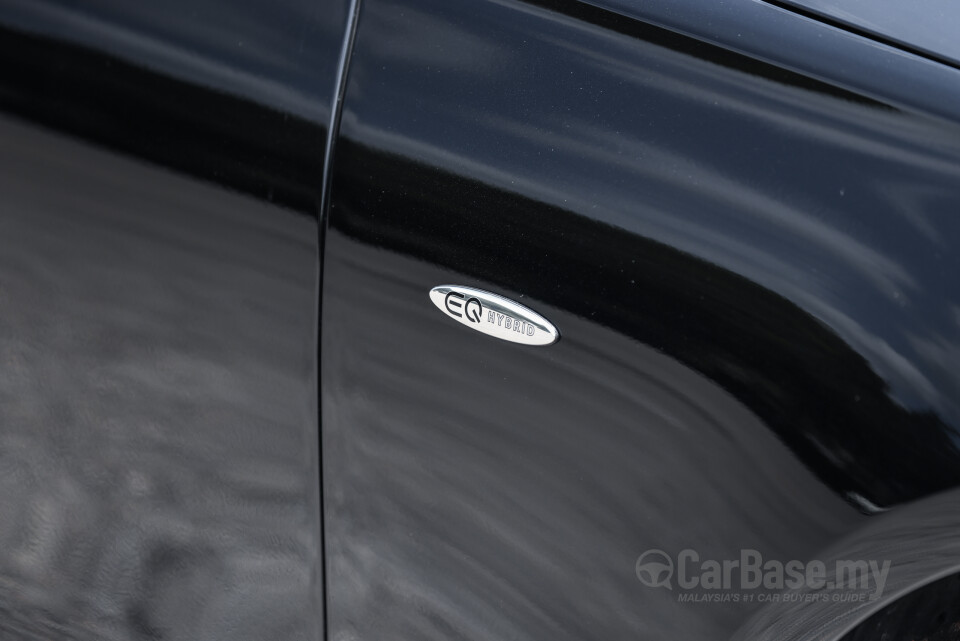 Mercedes-Benz S-Class V223 (2022) Exterior