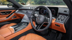 Mercedes-Benz S-Class Interior photo