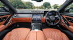 Mercedes-Benz S-Class Interior photo