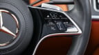Mercedes-Benz S-Class Interior photo