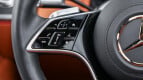 Mercedes-Benz S-Class Interior photo