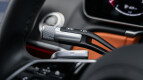 Mercedes-Benz S-Class Interior photo